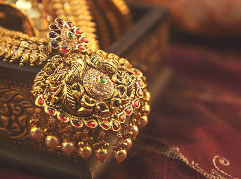 Bank Release Gold in Chennai