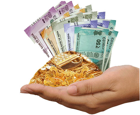 Instant Cash for Gold in Chennai